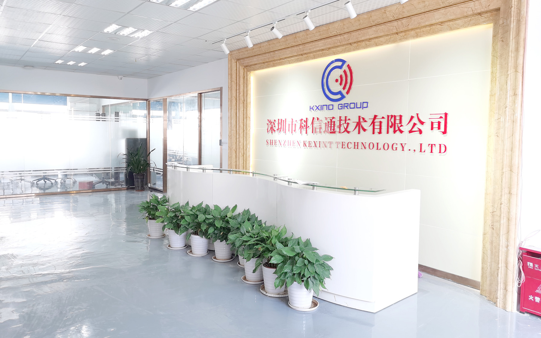 Cina COMELINK CO.,LTD