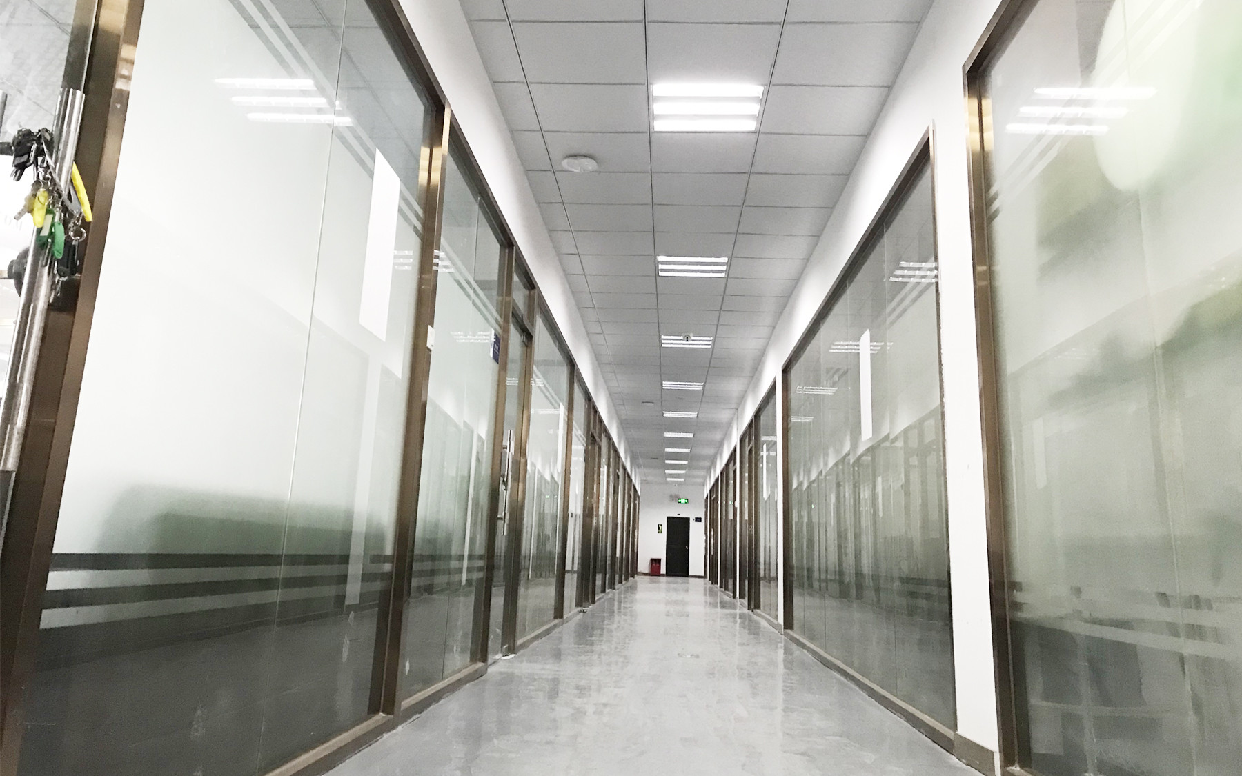 Cina COMELINK CO.,LTD Profil Perusahaan