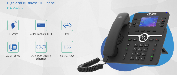 IAD 4 8 16 24 32 Port Mendukung Konektor RJ21 FXS Analog VoIP Gateway Ke IP 9