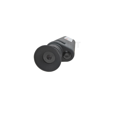 Mikroskop Inspeksi Serat Optik Genggam, Alat Inspeksi Serat Optik 200x 400x