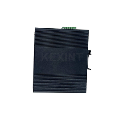 KEXINT Gigabit 8 port listrik kelas industri (POE) Power Over Ethernet Switch