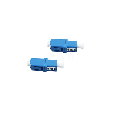 1000mW FTTH FF 30dB LC/UPC Konektor Kabel Serat Optik