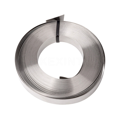 Anti Korosi 5/8&quot; Tali Banding Stainless Steel SS201 SS304 SS316L